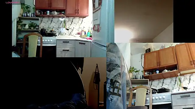 Sakura Green online show from 12-20-25, 12:34