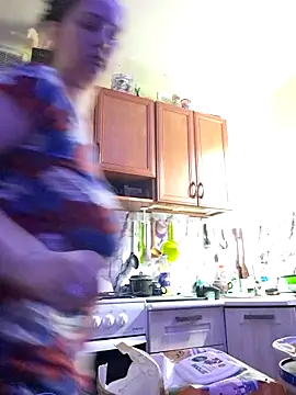 Sakura Green online show from 02-14-26, 09:22