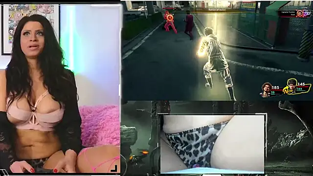 Snapshot of DeepDora chatting on 12-11-24, 03:45 DeepDora online show from 12-11-24, 03:45