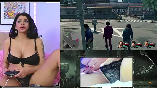 Snapshot of DeepDora chatting on 12-12-24, 02:15 DeepDora online show from 12-12-24, 02:15