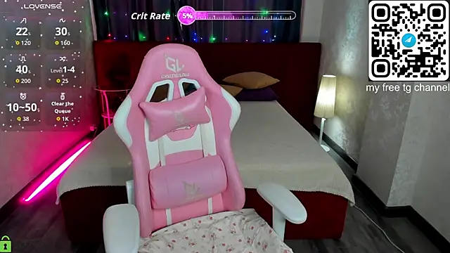Secret goddes online show from 10-17-25, 08:50