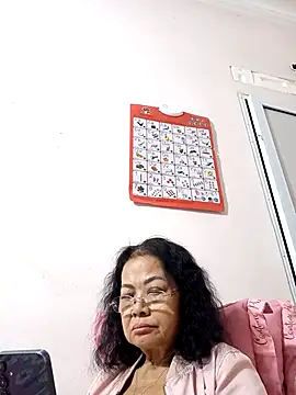 Hotestlove online show from 11-05-25, 12:38