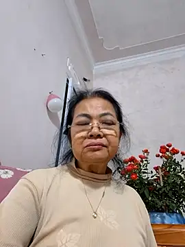 Hotestlove online show from 01-15-26, 09:58