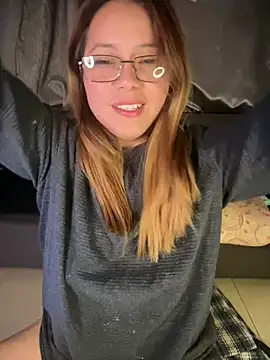 MerlyG online show from 07-12-26, 04:58