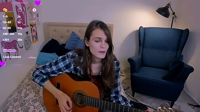 Will Will  online show from 11-12-25, 01:55