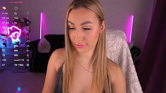 LiaBrazzerr online show from 02-05-25, 04:36