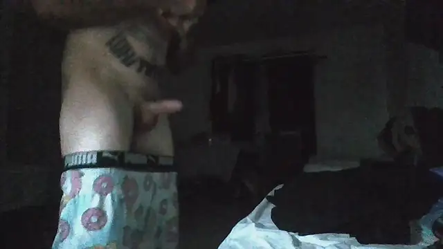 Crackkers online show from 10-15-25, 08:36