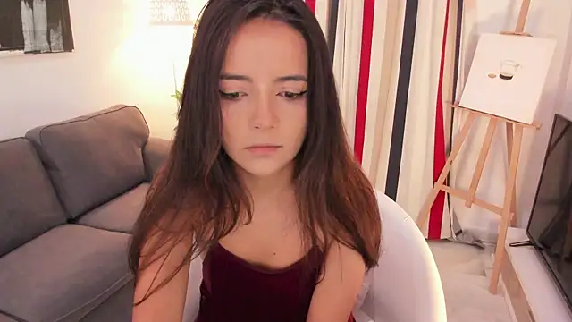 Raychell Black online show from 11-01-25, 03:36