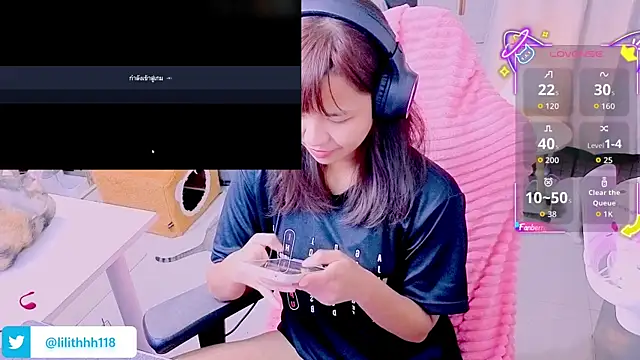 Snapshot of Kana_G chatting on 05-09-26, 05:29 Kana G online show from 05-09-26, 05:29