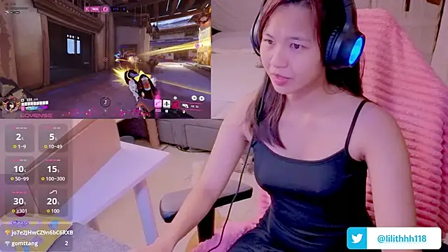 Snapshot of Kana_G chatting on 06-21-26, 03:47 Kana G online show from 06-21-26, 03:47