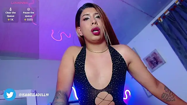 isabelladoll19 online show from 12-22-25, 09:56