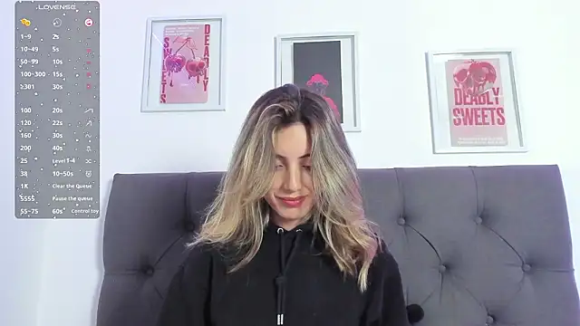 Snapshot of IsadoraGalle_ chatting on 02-07-26, 08:34 IsadoraGalle online show from 02-07-26, 08:34