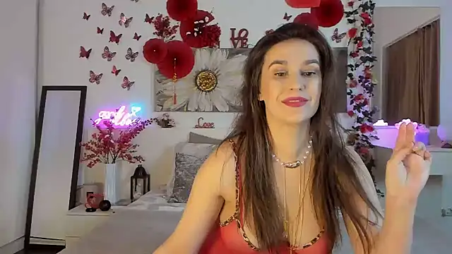 JoyCasidy online show from 02-04-25, 04:39