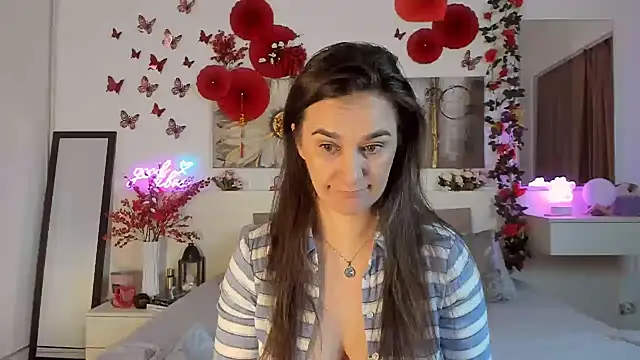 JoyCasidy online show from 02-21-25, 06:26