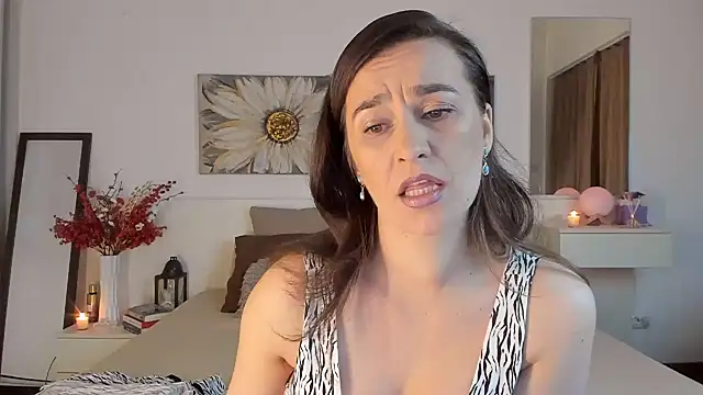 JoyCasidy online show from 03-15-25, 05:37