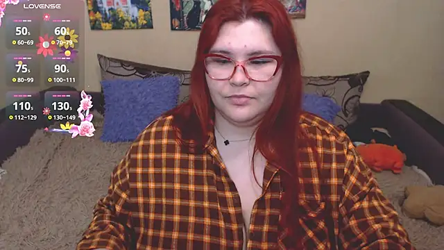 JuliaKeln online show from 03-31-26, 04:40