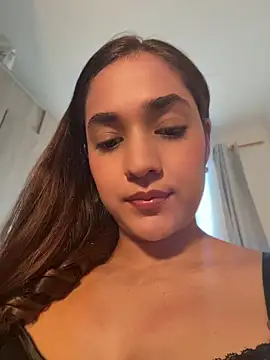 CuteeRose online show from 05-17-26, 12:23