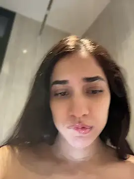CuteeRose online show from 07-04-26, 02:01