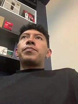 Chocolatito26 online show from 02-19-25, 05:16