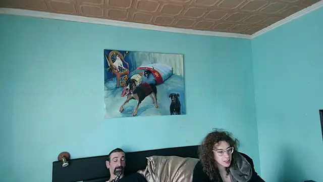 Prxscillia Tx online show from 01-31-25, 08:54