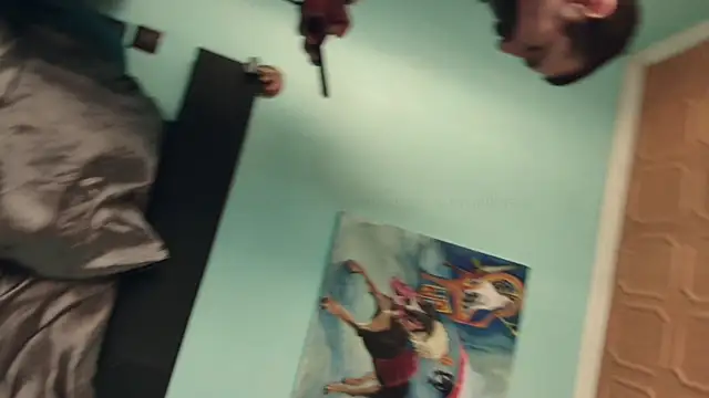 Prxscillia Tx online show from 03-03-25, 03:09