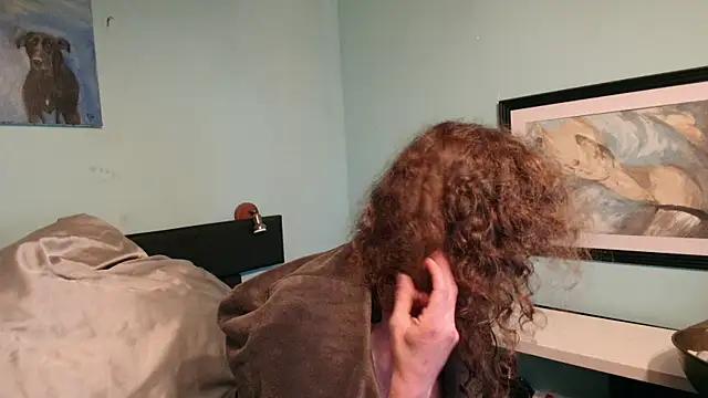 Prxscillia Tx online show from 04-14-26, 06:47