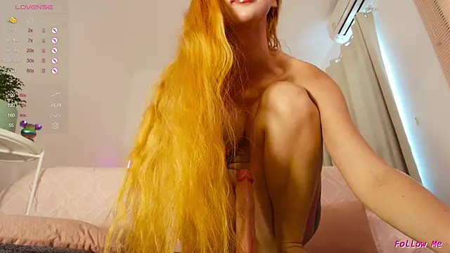 AudreyDevil online show from 10-27-25, 09:24