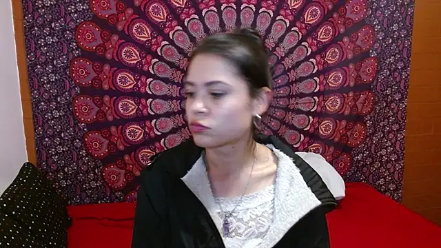 AbbySccott online show from 02-05-26, 01:21