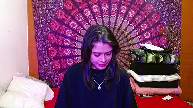 AbbySccott online show from 03-20-26, 12:37