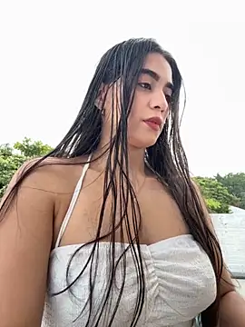 ZarahEvans online show from 11-06-25, 07:59