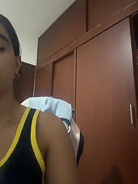 ZarahEvans online show from 03-16-26, 11:53