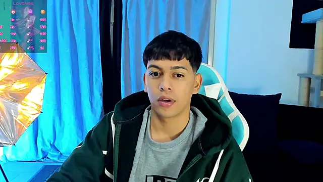 Franco Rizzo  online show from 10-26-25, 04:40