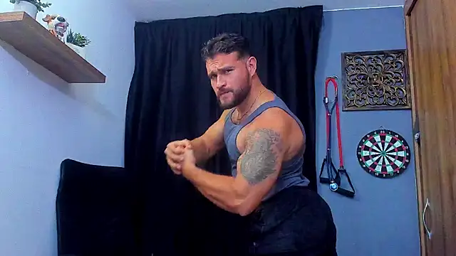 AndrewDiaz online show from 04-18-26, 07:45