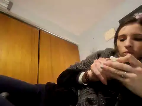 SmokeShow686 online show from 12-18-24, 09:29