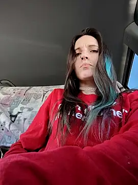 SmokeShow686 online show from 04-16-26, 04:19