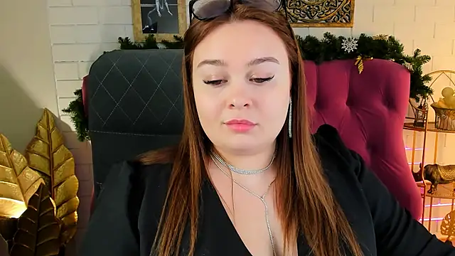 KimberlyMaran online show from 12-27-24, 03:15