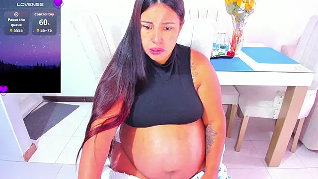 elana kepler online show from 04-25-26, 12:30