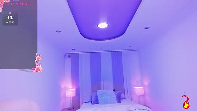 Snapshot of anahi_curlie1 chatting on 12-10-24, 03:20 anahi curlie1 online show from 12-10-24, 03:20