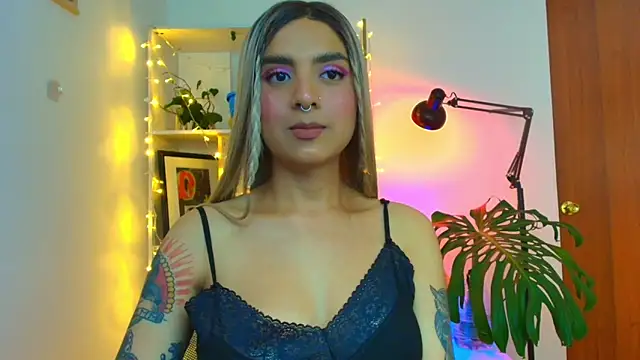 Yeriawaddell  online show from 01-28-25, 11:50