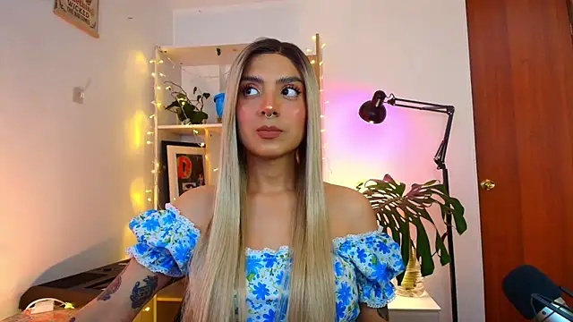 Yeriawaddell  online show from 01-31-25, 12:28