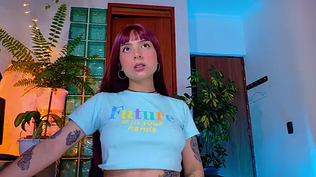 Yeriawaddell  online show from 10-12-25, 01:26