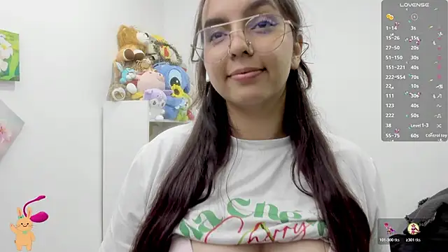 Valery7rose  online show from 11-14-25, 03:38