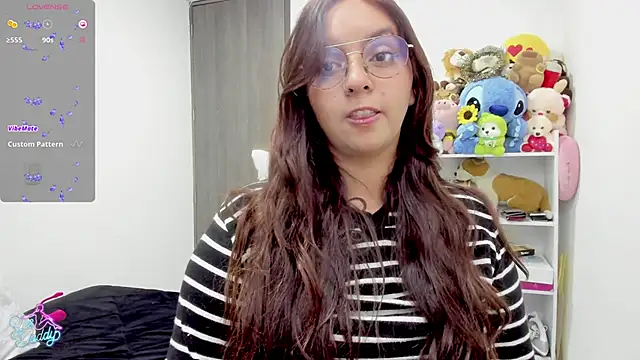 Valery7rose  online show from 01-18-26, 11:41