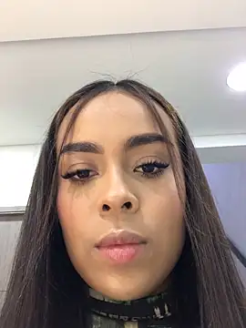 JuanaSimons online show from 03-08-25, 04:06