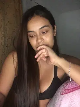 JuanaSimons online show from 10-24-25, 02:08