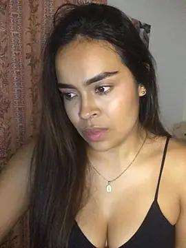 JuanaSimons online show from 03-05-26, 01:45