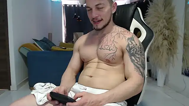 Angel bran online show from 04-18-26, 07:07