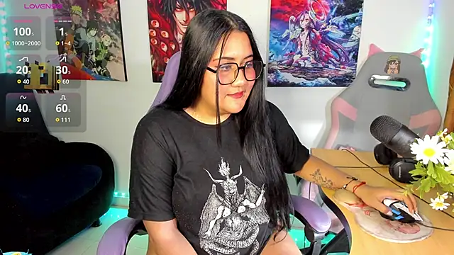 haru u2 online show from 02-23-26, 11:02