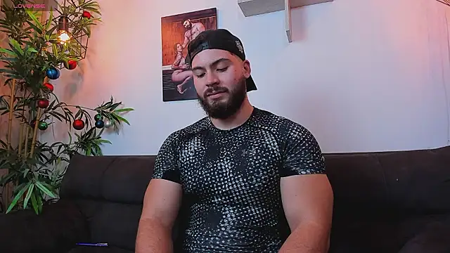 SebastianVilla  online show from 03-28-26, 11:15