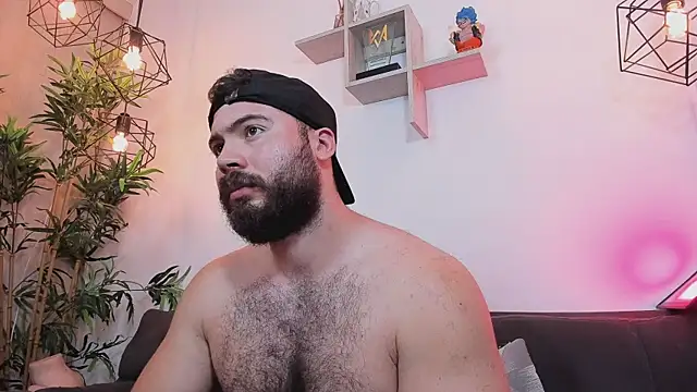 SebastianVilla  online show from 05-27-26, 07:33